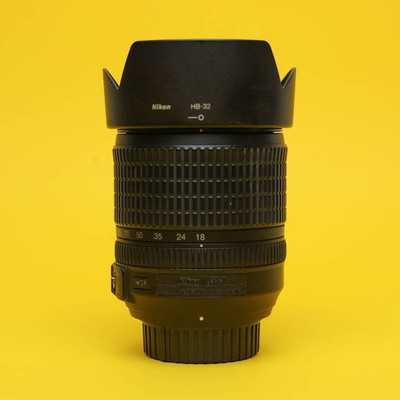 Nikon 18-105mm f/3,5-5,6  AF-S DX G ED VR | 35263583