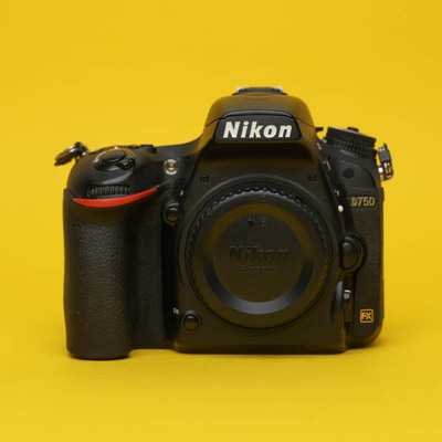 Nikon D750 | 6139798