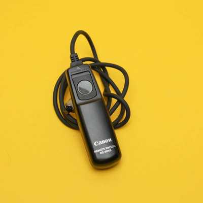 Canon RS-80N3 | Kabelová spoušť