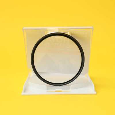 Hoya HD UV Filtr 67mm