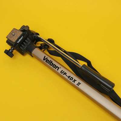 Velbon UP-4DX II | Video monopod