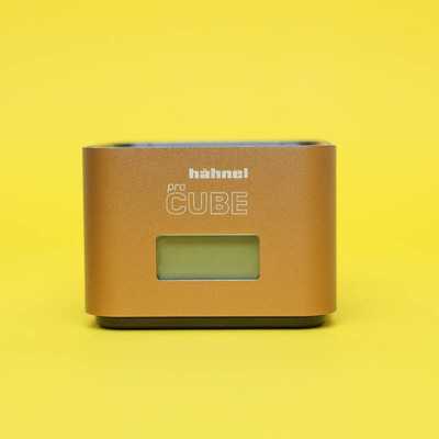 Hähnel duální nabíječka ProCube2 pro Sony FZ-100 | FW50 | AA