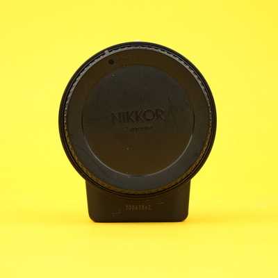 Nikon FTZ Adapter | 30063862