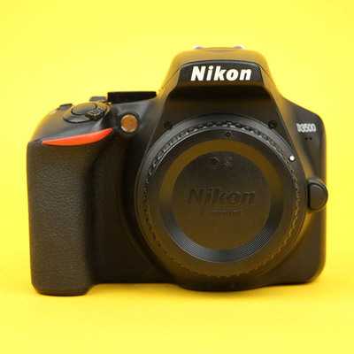 Nikon D3500 | 6323589