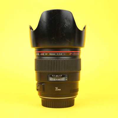 Canon EF 35/1,4 L USM | 152836