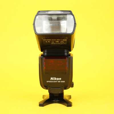 Nikon SB-5000 | Blesk | 2020870