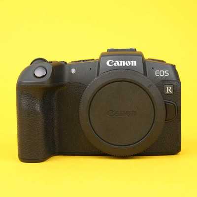 Canon EOS RP | 283027002133