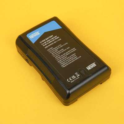 Newell V-Mount baterie BP-95