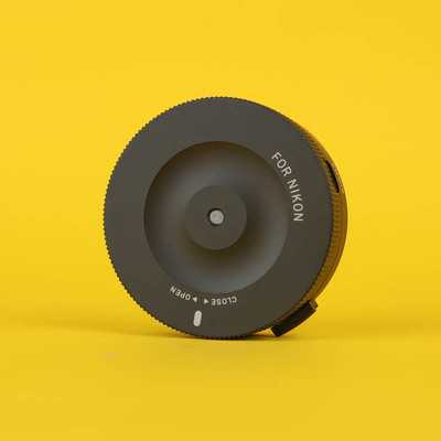 Sigma USB Dock pro Nikon F | 53620088