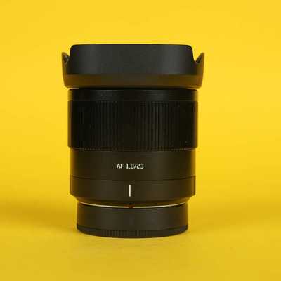 TTArtisans AF 23mm f/1.8 pro Fuji X | 006118F