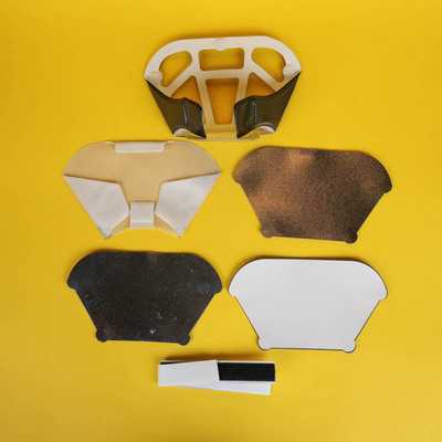 LumiQuest sada difuzérů pro externí blesk