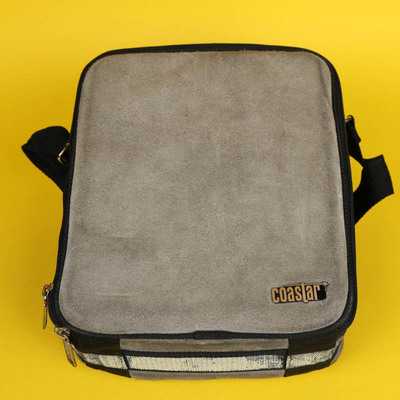 Coastar | Fotobrašna