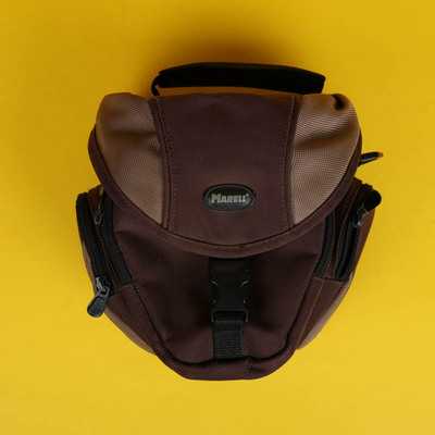 Marell | Pouzdro na foťák