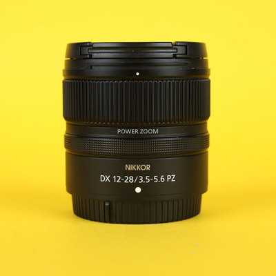 Nikon Z DX 12-28 mm f/3,5-5,6 PZ VR | 20024023
