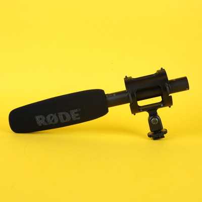 Rode NTG4+ | Mikrofon