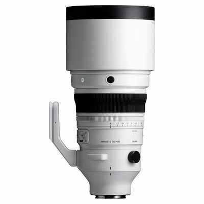 SIGMA 200mm F2 DG OS Sports L-Mount | 59173457