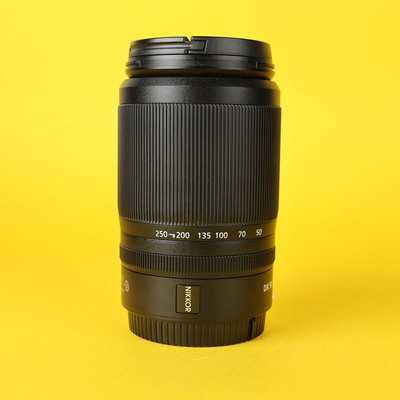 Nikkor Z DX 50-250mm f/4.5-6.3 VR | 20115261