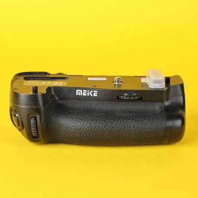 MEIKE bateriový grip MK-D750 pro Nikon D750