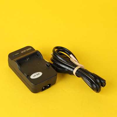 Nabíječka na Canon LP-E6
