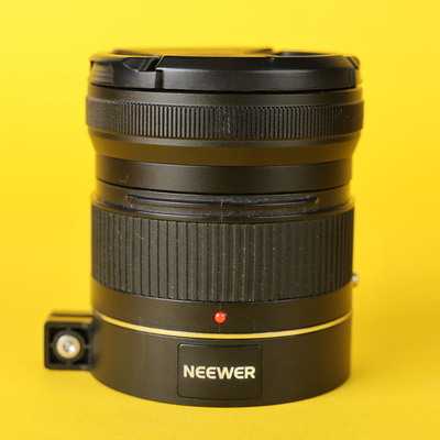 Objektiv 2v1 HD Wide 18mm 0,75x + Makro 10x pro Sony ZV1