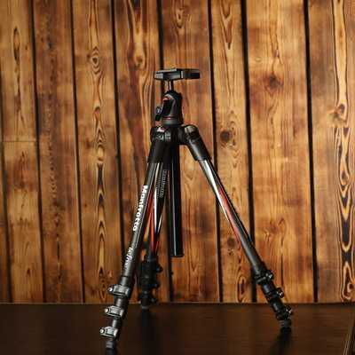 Manfrotto BeFree Carbon Fibre | MKBFRC4-BH