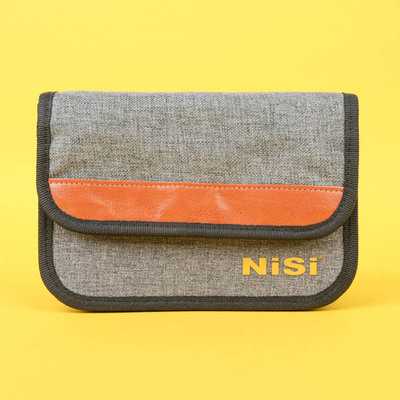 Nisi pouzdro pro systémové filtry