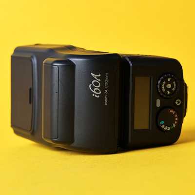 Nissin blesk i60A pro Fujifilm + odpalovač | 97150906031