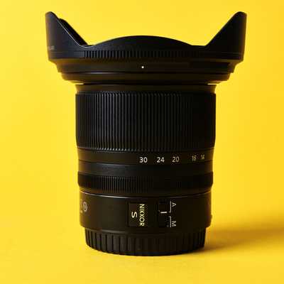 Nikon Z 14-30 mm f/4 S | 20060210