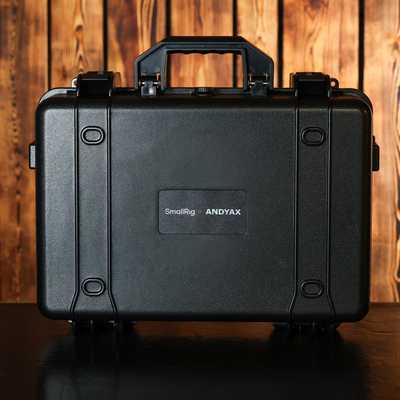 SmallRig Tool box | kufr