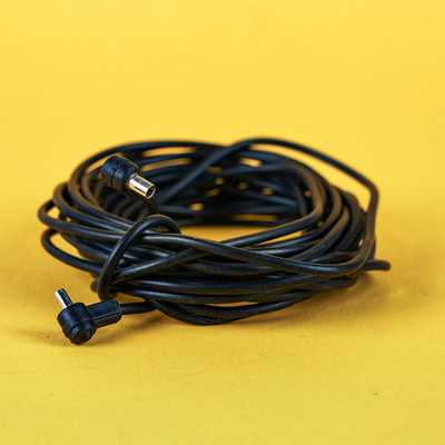 Prodlužovací synchronizační kabel - 3m - blesk | synchro kabel