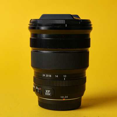 Fujifilm XF 10-24mm f/4,0 R OIS | 75A11429