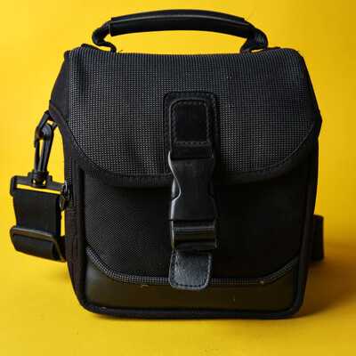 Fomei Brašna | černá