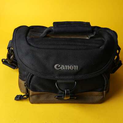 Canon brašna | Fotobrašna