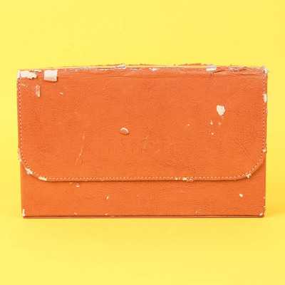 NiSi pouzdro na filtry (4 x 4″)