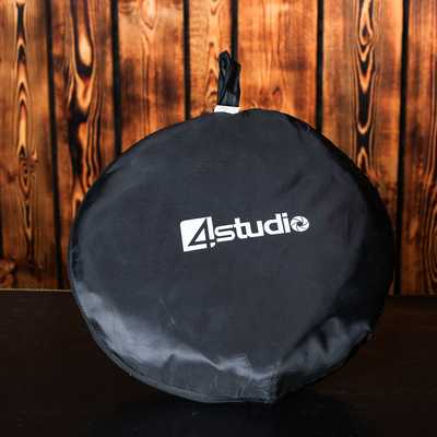 4Studio odrazná deska ø 110 cm 5v1