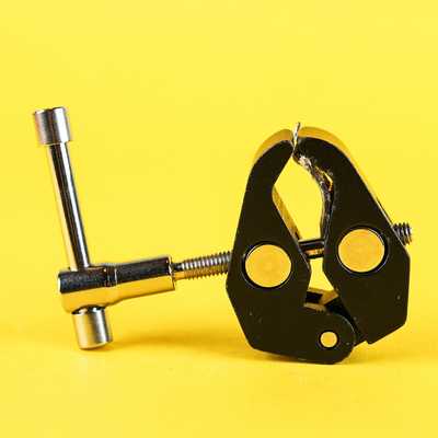 Micro Clamp | fotografická svorka