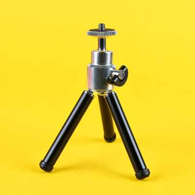 Stolní mini stativ