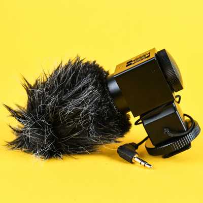 Takstar SGC-698 |  mikrofon