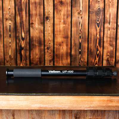 VELBON UP-400 |  Monopod