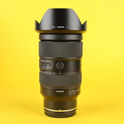 Tamron 35-150mm f/2-2,8 Di III VXD pro Nikon Z | 024687 - Odpočet DPH
