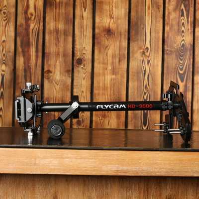 Steadicam Flycam HD-3000 | Ruční stabilizátor