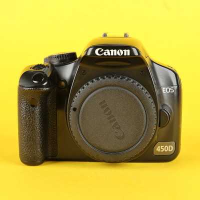 Canon EOS 450D | 2180525023