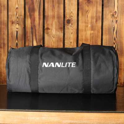 Nanlite Softbox 60 cm (easy UP) | mini bowens