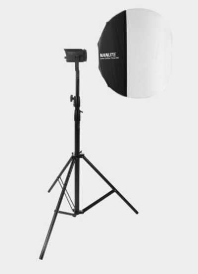 Nanlite Lantern Softbox Forza -60