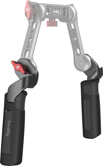Smallrig 2784 ARRI Rosette Handle | rukojeť s ARRI rozetou