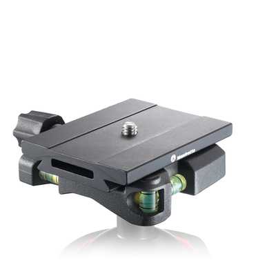 Manfrotto MSQ6, Rychloupínací adaptér včetně destičky Q6 systém - ARCA