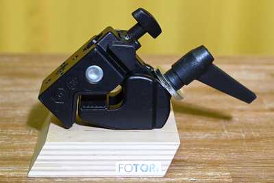 Manfrotto svorka  035