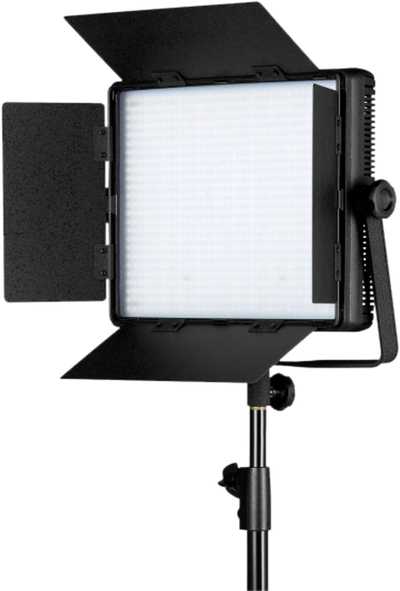 Ledgo 900CSC 54W Bi-Color LED Studio - nové