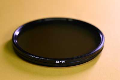 BW slim CPL filtr 67 mm + pouzdro Schneider optik