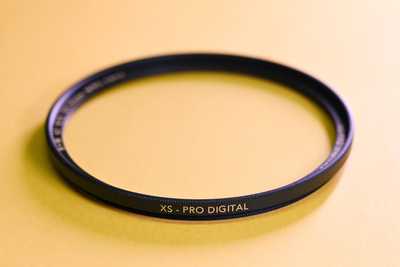 Filtr B+W UV Haze XS-Pro MRC 67 mm